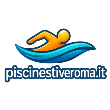 Logo piscinestiveroma.it